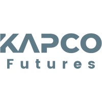 Kapco Futures, Inc. Logo