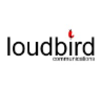 loudbird pr and communications Logo