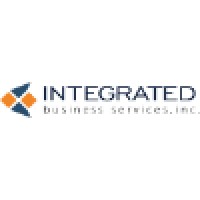 Integrated Business Services, Inc. Logo