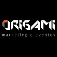 Origami Marketing e Eventos Ltda Logo
