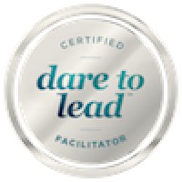 Lisa Brouwer - Dare to Lead™ Facilitator Logo