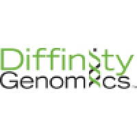 Diffinity Genomics Logo