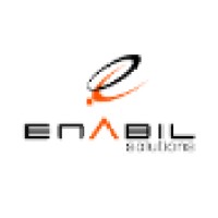 ENABIL Solutions Logo