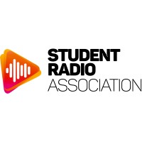 The Student Radio Association Logo