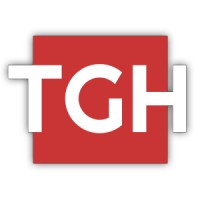 Tampere Game Hub Logo