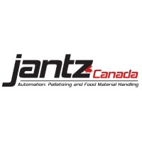 Jantz Canada Logo