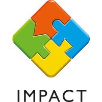 Impact Italia Logo