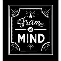 A Frame of Mind Logo
