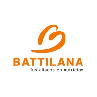 Battilana Nutrición Logo