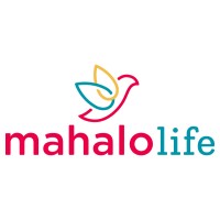 MahaloLife Logo