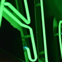 Algonquin Arts Theatre Logo