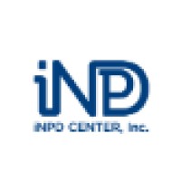 iNPD Center, Inc. Logo