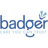 Badger Health Group Logo
