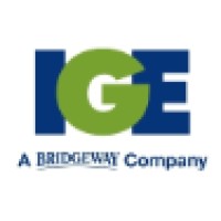 Illinois Growth Enterprises Logo