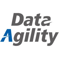 Data Agility Logo