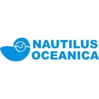 Nautilus Oceanica S.L. Logo