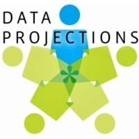 Data Projections, Inc. Logo