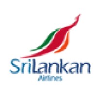 Sri lankan Airlines- USA Logo