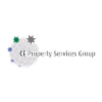 CE Property Services Group Logo