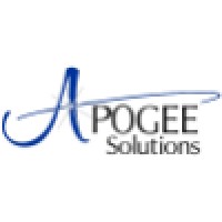 Apogee Solutions, Inc Logo