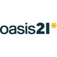 Oasis21 Logo