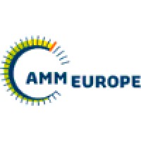 AMM Europe Holding BV Logo