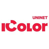 UNINET IColor Logo