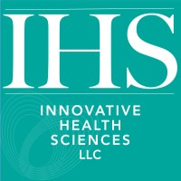 Innovative Health Sciences Logo