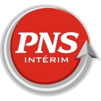 PNS INTERIM MULHOUSE Logo