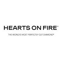 Hearts On Fire Logo