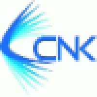 CNK METAL SAN TIC LTD Logo