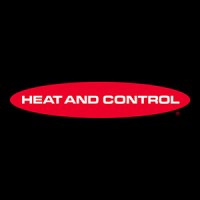 Heat and Control Inc. Logo