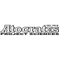 Atocrates Project Sciences Logo