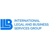International Legal and Business Services Group Logo