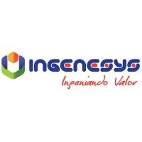 Ingenesys Consulting Group Logo