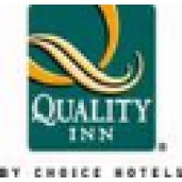 Quality Inn Airport West Logo