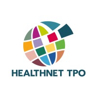 HealthNet TPO Logo