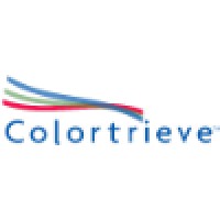Colortrieve Logo