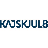 Kajskjul 8 Logo