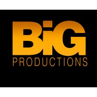 BiG Productions Logo