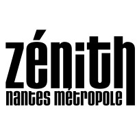 Zénith Nantes Métropole Logo