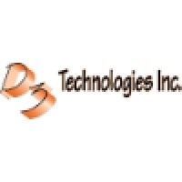 D3 Technologies Inc. Logo