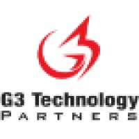 G3 Technology Partners Logo