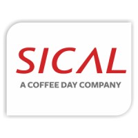 Sical Logistics Ltd., Cafe Coffee Day Company Logo