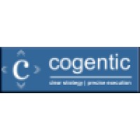 Cogentic Advisors LLC Logo