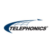 Telephonics Logo