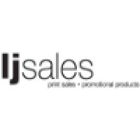 LJ Sales Logo