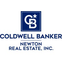 Coldwell Banker Newton Real Estate, Inc. Logo