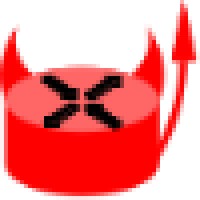 BSD Router Project Logo