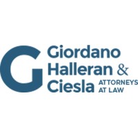 Giordano, Halleran & Ciesla Logo